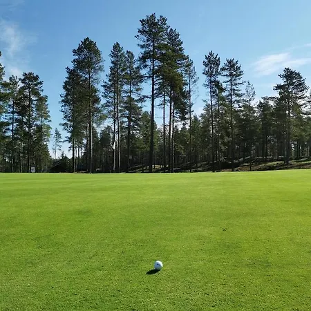 Διαμέρισμα & Golf *