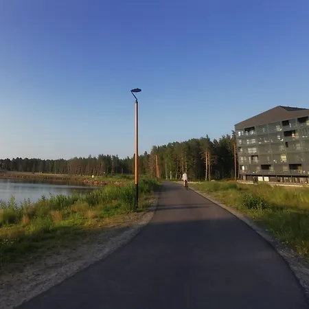 & Golf Kalajoki
